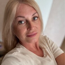 Фотография девушки Татьяна, 45 лет из г. Сочи
