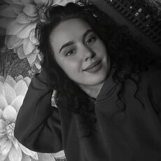 Фотография девушки Дарья, 19 лет из г. Ногинск