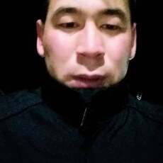 Фотография мужчины Almaz, 28 лет из г. Уральск