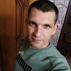 Фотография мужчины Евгений, 34 года из г. Белгород