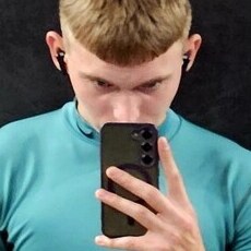 Фотография мужчины Женя, 18 лет из г. Витебск