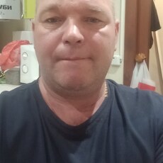 Фотография мужчины Юрий, 46 лет из г. Александров