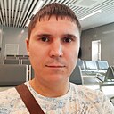 Вадим, 39 лет