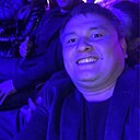 Арман, 40 лет