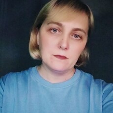 Фотография девушки Елена, 46 лет из г. Екатеринбург