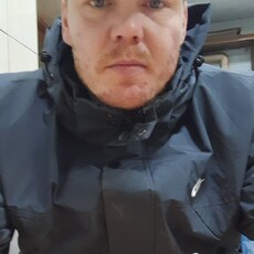 Фотография мужчины Артём, 28 лет из г. Курган