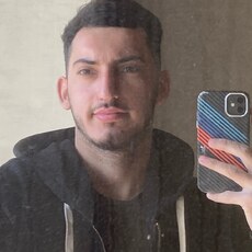 Фотография мужчины Nusrat, 25 лет из г. Казань