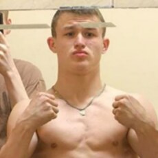 Фотография мужчины Дмитрий, 26 лет из г. Краснокамск