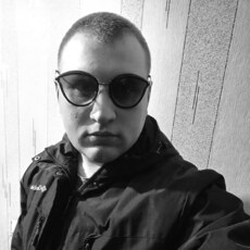 Фотография мужчины Александр, 28 лет из г. Гомель
