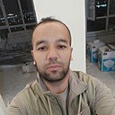 Aслан, 36 лет