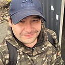 Радик, 36 лет