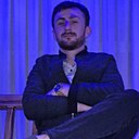 Гиорги, 30 лет