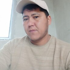 Фотография мужчины Батырбек, 30 лет из г. Алматы