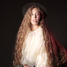 Фотография девушки Маша, 18 лет из г. Саров