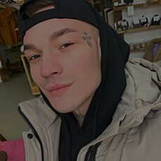 Фотография мужчины Владимир, 26 лет из г. Магнитогорск