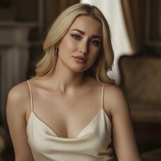 Фотография девушки Жасмин, 26 лет из г. Ульяновск