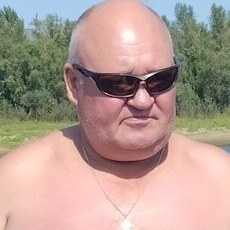 Фотография мужчины Алексей, 57 лет из г. Тверь