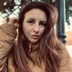 Фотография девушки Кристина, 24 года из г. Калининград