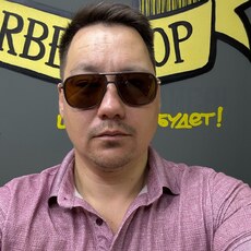 Фотография мужчины Тимур, 37 лет из г. Ижевск