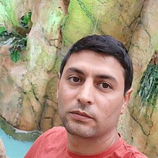 Фотография мужчины Руслан, 40 лет из г. Избербаш