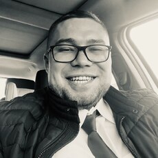 Фотография мужчины Александр, 34 года из г. Брянск