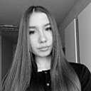 Настя, 18 лет