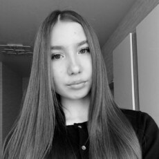 Фотография девушки Настя, 18 лет из г. Нижний Новгород