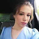 Виктория, 22 года