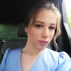 Фотография девушки Виктория, 22 года из г. Пенза