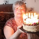 Галина, 61 год