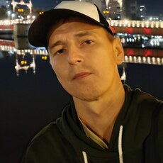 Фотография мужчины Дмитрий, 39 лет из г. Калининград