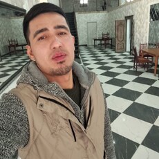 Фотография мужчины Али, 29 лет из г. Пенза