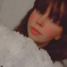 Фотография девушки Кристина, 26 лет из г. Курган