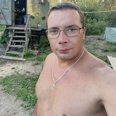 Фотография мужчины Станислав, 31 год из г. Фатеж