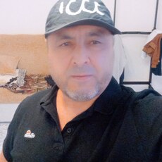 Фотография мужчины Руслан, 43 года из г. Пермь