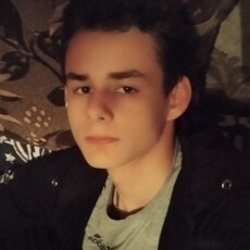 Фотография мужчины Тайрон, 18 лет из г. Макеевка