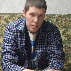 Фотография мужчины Степан, 29 лет из г. Сыктывкар