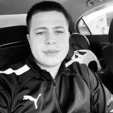 Фотография мужчины Ильфат, 20 лет из г. Тюмень