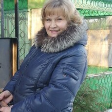 Фотография девушки Тая, 59 лет из г. Нижний Новгород