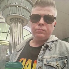 Фотография мужчины Maxim, 31 год из г. Нижний Новгород