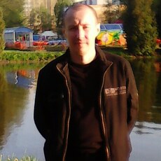 Фотография мужчины Вадим, 46 лет из г. Брест