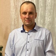 Фотография мужчины Виталий, 45 лет из г. Пинск