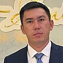 Aibek Abilmazhin, 29 лет