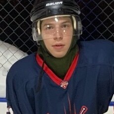 Фотография мужчины Илья, 22 года из г. Пермь