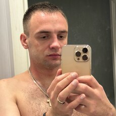 Фотография мужчины Вячеслав, 27 лет из г. Бор