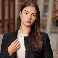 Фотография девушки Александра, 18 лет из г. Москва