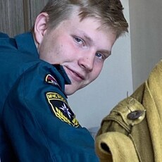 Фотография мужчины Дима, 24 года из г. Губкин