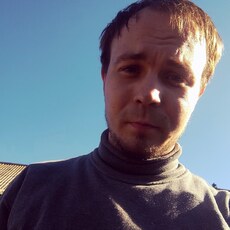 Фотография мужчины Павел, 26 лет из г. Пермь