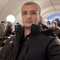 Фотография мужчины Аят, 44 года из г. Москва