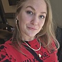 Кристина, 35 лет